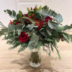 Christmas Bouquet