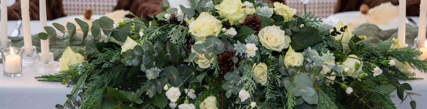 Funeral Flowers