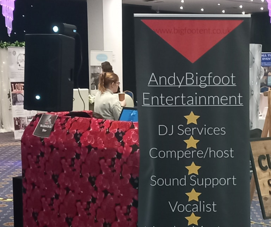 Andy Bigfoot Entertainment