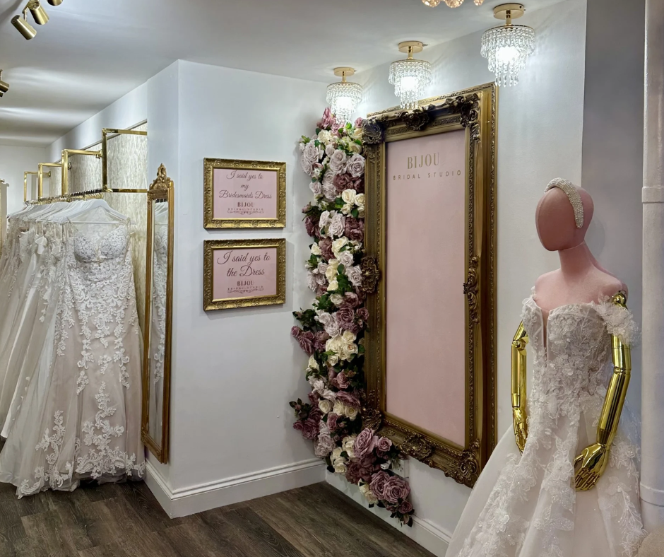 Bijou-Bridal-Studio