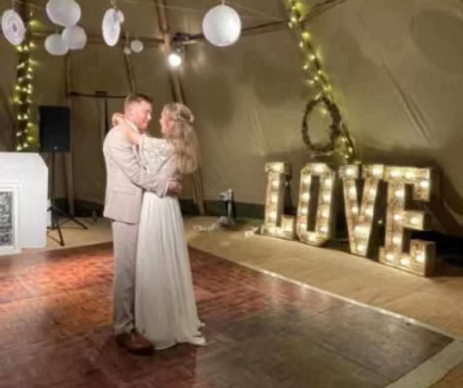 Rustic Vibe Weddings