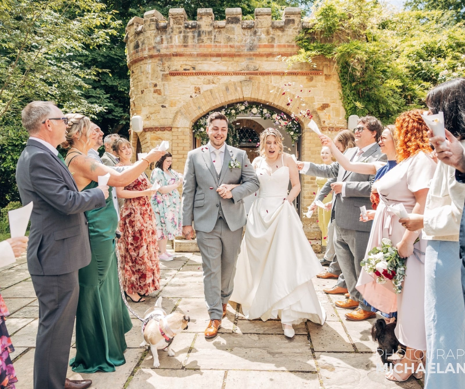 The Ravenswood Sussex Wedding Venue