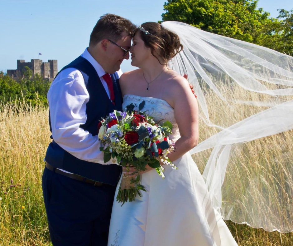 Wedding Planning Blog Decorative Image