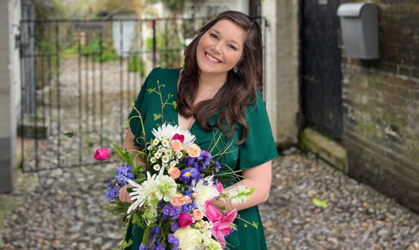 Blooming Roza Blog