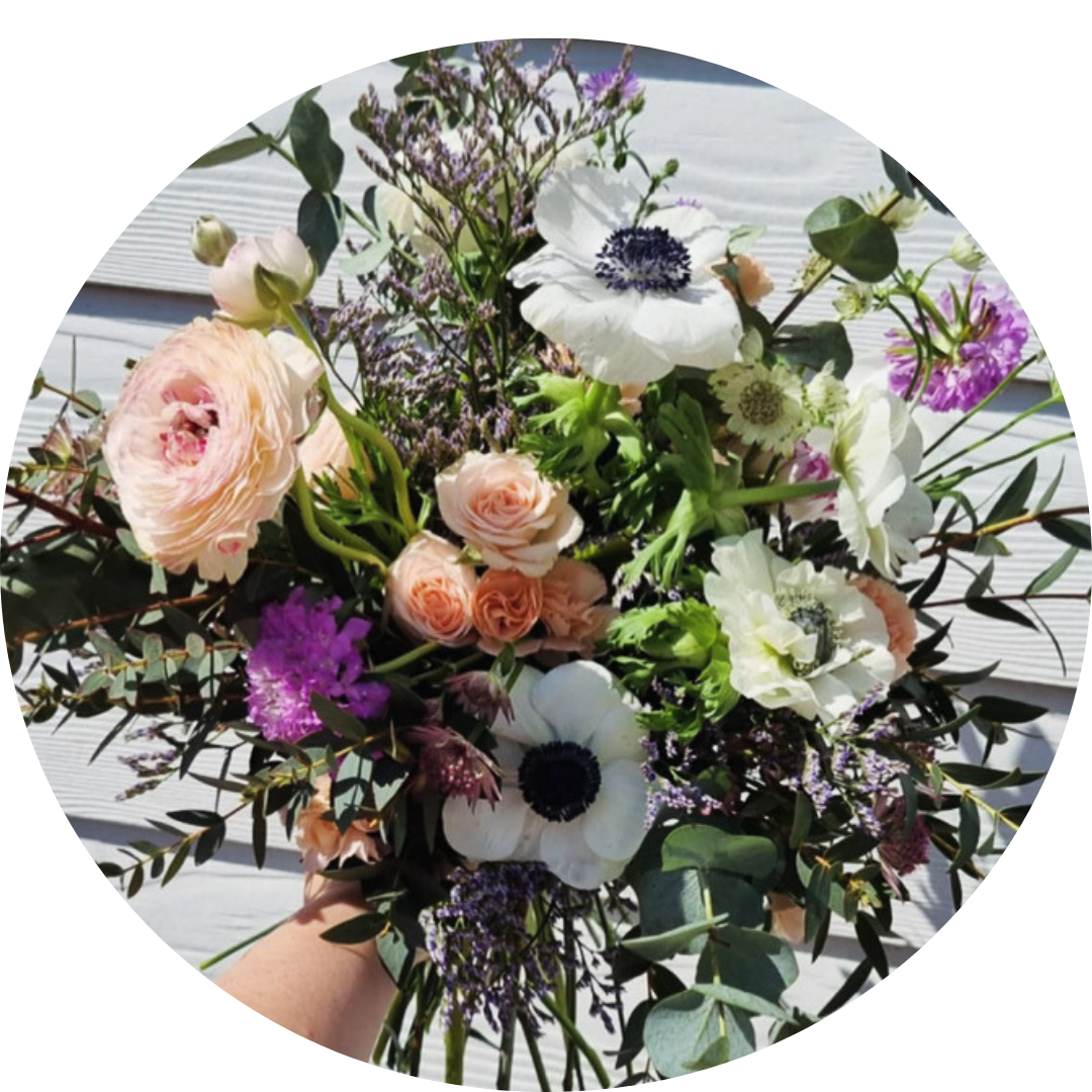 Bouquet of flowers