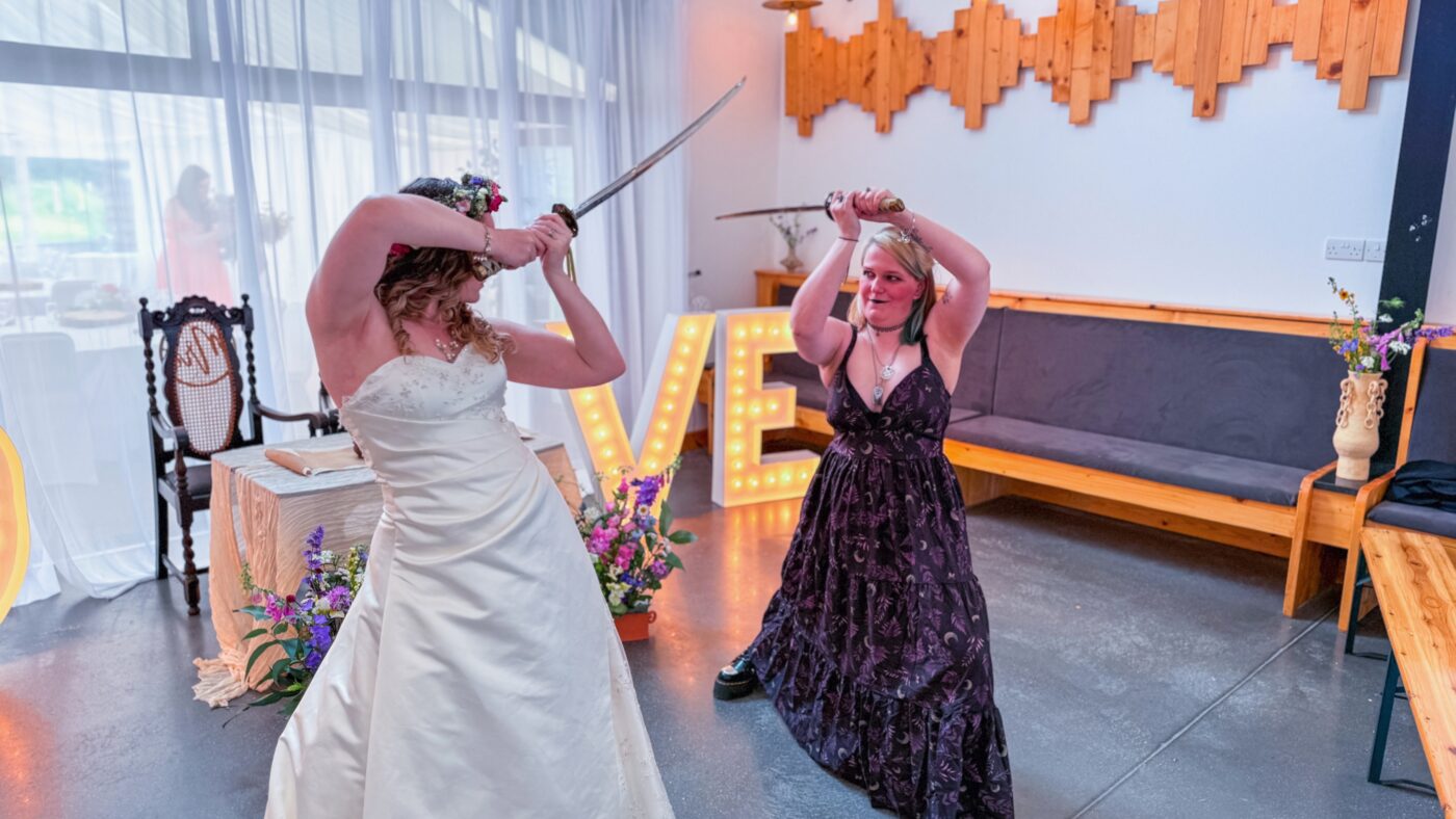 Fairy Fun at Hoad Farm Barn