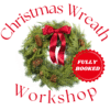 Christmas Wreath Workshop - Fully Booked