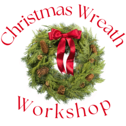 Christmas Wreath Workshop