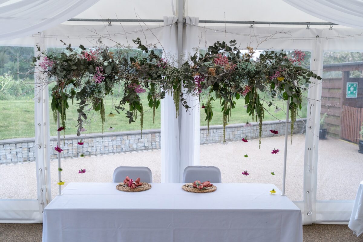 Midsummer Nights Dream Top Bar