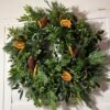 Decorative Christmas Wreath